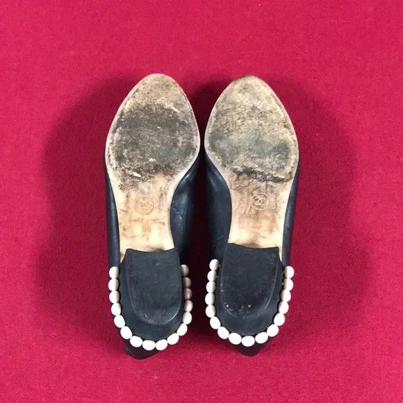 Chanel flats - Picture 6 of 9